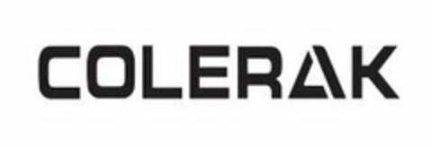 COLERAK Logo (USPTO, 22.12.2016)