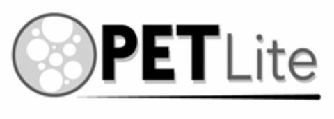 PETLITE Logo (USPTO, 01/20/2017)