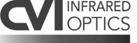 CVI INFRARED OPTICS Logo (USPTO, 27.01.2017)