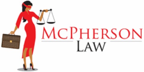 MCPHERSON LAW Logo (USPTO, 09.03.2017)