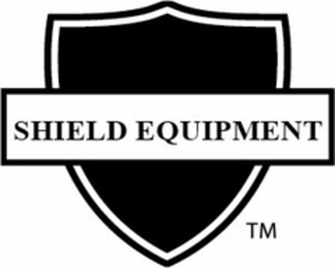 SHIELD EQUIPMENT Logo (USPTO, 10.04.2017)