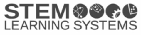 STEM LEARNING SYSTEMS Logo (USPTO, 14.04.2017)