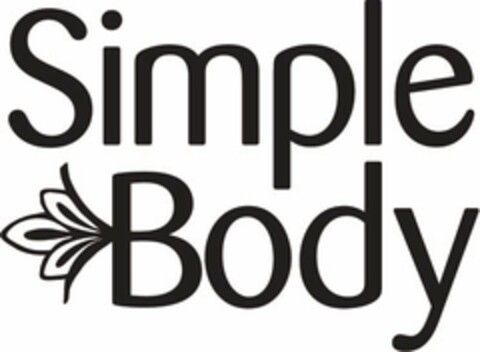 SIMPLE BODY Logo (USPTO, 18.05.2017)