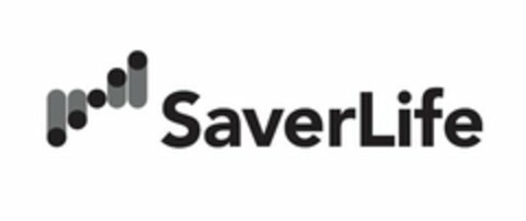 SAVERLIFE Logo (USPTO, 21.06.2017)