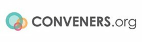 CONVENERS.ORG Logo (USPTO, 27.06.2017)