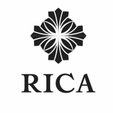 RICA Logo (USPTO, 26.07.2017)