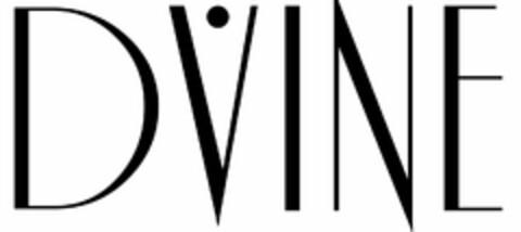 DVINE Logo (USPTO, 01.09.2017)