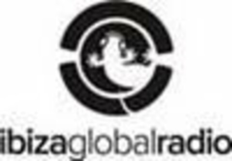 IBIZA GLOBAL RADIO Logo (USPTO, 10/10/2017)