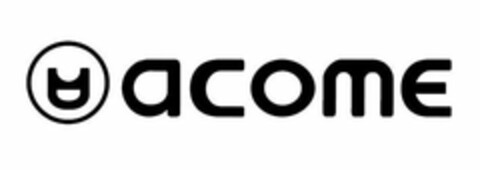 ACOME Logo (USPTO, 12/05/2017)