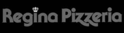 REGINA PIZZERIA Logo (USPTO, 21.12.2017)