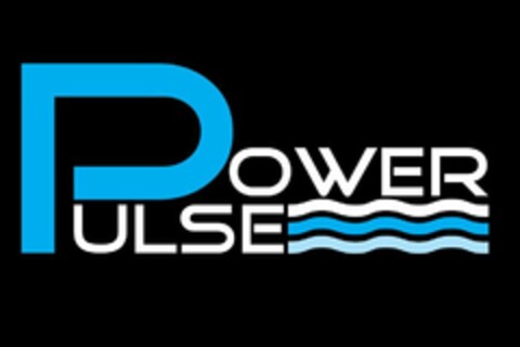 POWERPULSE Logo (USPTO, 01.02.2018)