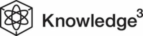 KNOWLEDGE3 Logo (USPTO, 05.02.2018)