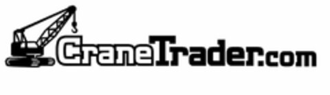 CRANETRADER.COM Logo (USPTO, 08.02.2018)