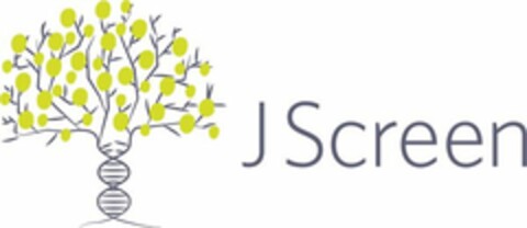 JSCREEN Logo (USPTO, 28.02.2018)