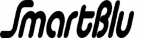 SMARTBLU Logo (USPTO, 03/07/2018)