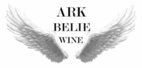 ARK BELIE WINE Logo (USPTO, 03/13/2018)