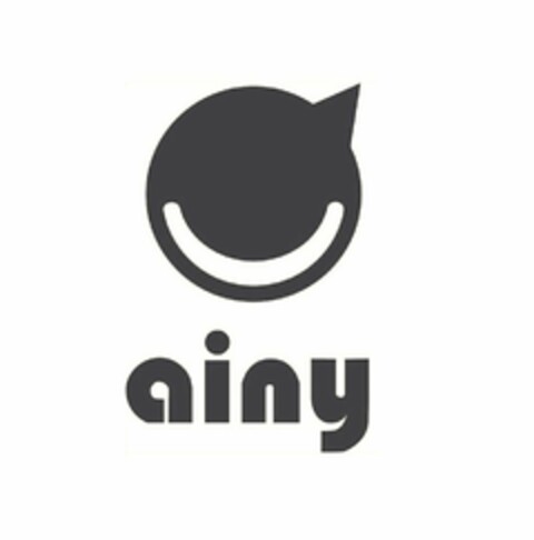 AINY Logo (USPTO, 02.04.2018)