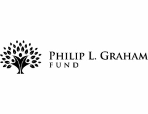 PHILIP L. GRAHAM FUND Logo (USPTO, 22.05.2018)