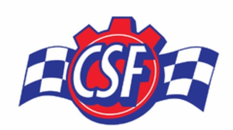 CSF Logo (USPTO, 04.06.2018)