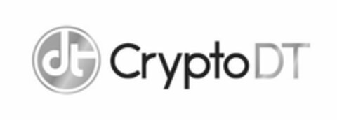 DT CRYPTODT Logo (USPTO, 28.06.2018)