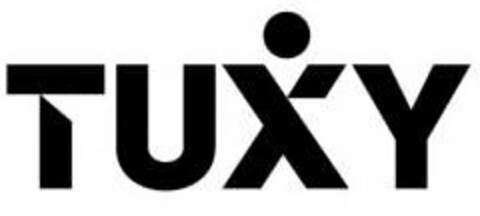 TUXY Logo (USPTO, 11.07.2018)