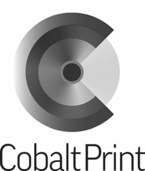 C COBALTPRINT Logo (USPTO, 07/27/2018)