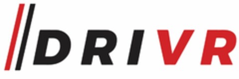 //DRIVR Logo (USPTO, 29.08.2018)