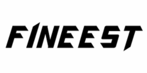 FINEEST Logo (USPTO, 08.10.2018)