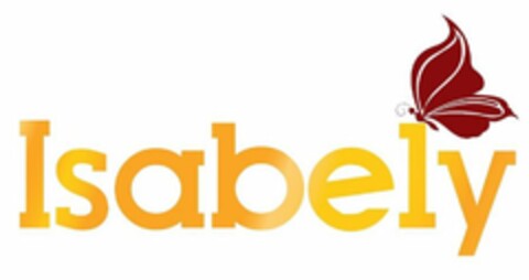 ISABELY Logo (USPTO, 10.10.2018)