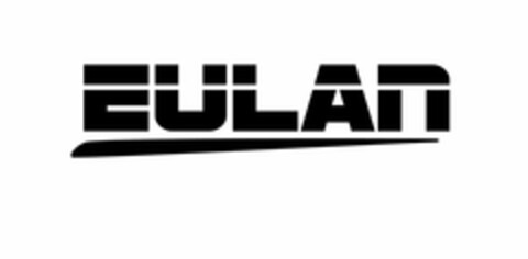 EULAN Logo (USPTO, 24.10.2018)