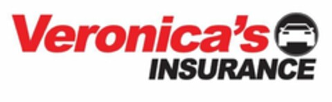 VERONICA'S INSURANCE Logo (USPTO, 21.11.2018)