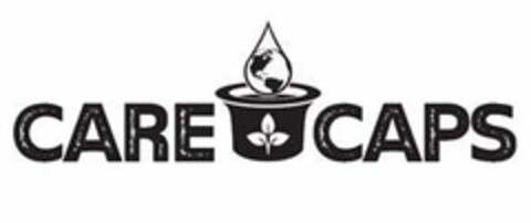 CARE CAPS Logo (USPTO, 28.12.2018)