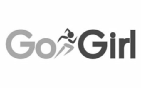 GO GIRL Logo (USPTO, 03.01.2019)