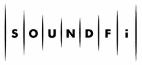 SOUNDFI Logo (USPTO, 17.01.2019)