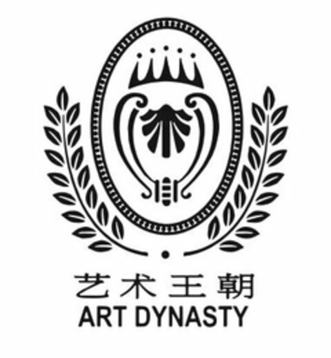 ART DYNASTY Logo (USPTO, 27.01.2019)