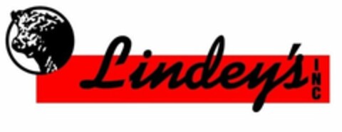 LINDEY'S INC Logo (USPTO, 10.03.2019)