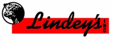 LINDEY'S INC Logo (USPTO, 03/10/2019)