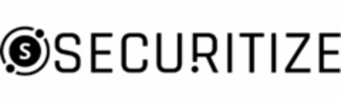 S SECURITIZE Logo (USPTO, 13.03.2019)