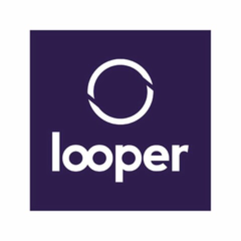 LOOPER Logo (USPTO, 18.03.2019)