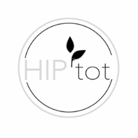 HIP TOT Logo (USPTO, 27.03.2019)