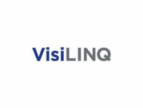 VISILINQ Logo (USPTO, 24.04.2019)