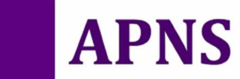 APNS Logo (USPTO, 06.05.2019)