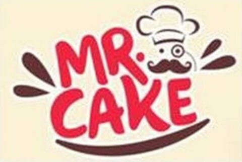 MR. CAKE Logo (USPTO, 23.05.2019)