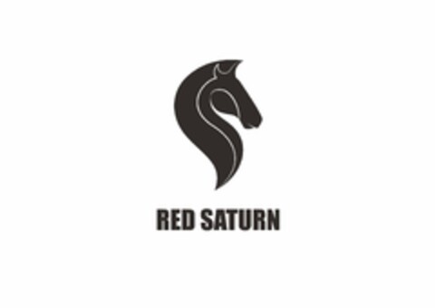 RED SATURN Logo (USPTO, 15.07.2019)