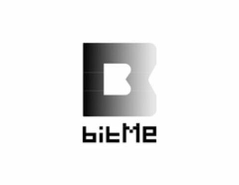 B BIT ME Logo (USPTO, 15.07.2019)