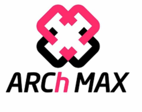 ARCH MAX Logo (USPTO, 18.07.2019)