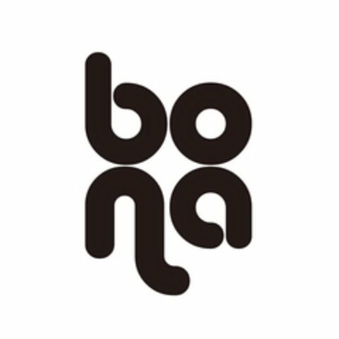 BONA Logo (USPTO, 01.08.2019)