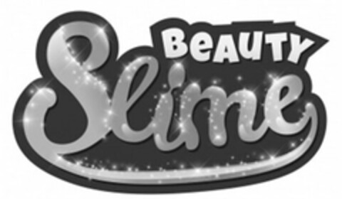 BEAUTY SLIME Logo (USPTO, 01.08.2019)