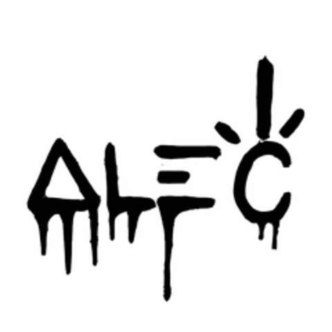 ALEC Logo (USPTO, 25.10.2019)