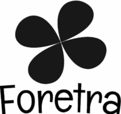 FORETRA Logo (USPTO, 31.10.2019)